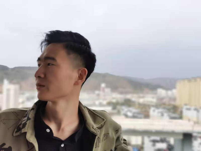 如故6的第一张照片--哈密蓝颜知己交友网